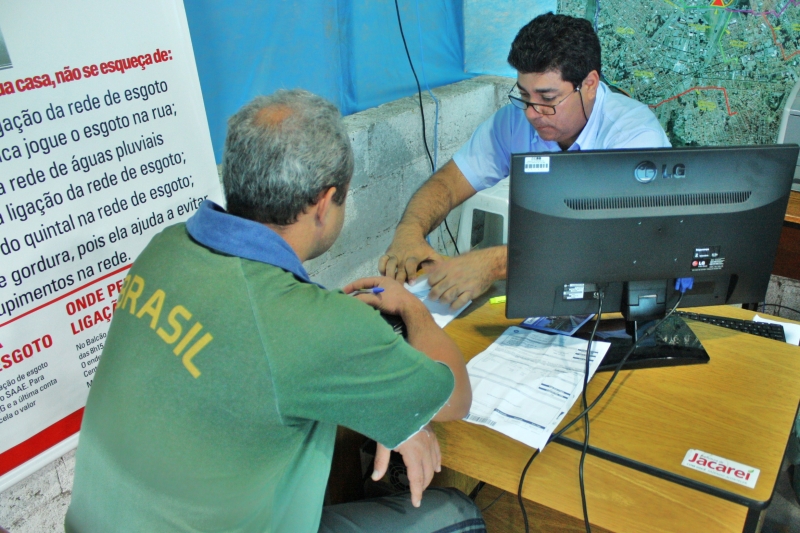 SAAE estende plantão no Rio Comprido até sexta