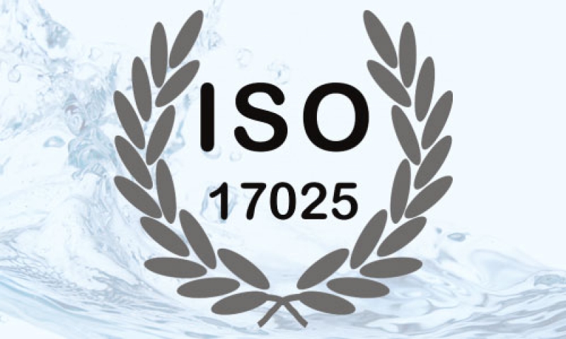 Laboratório do SAAE melhora padrão em busca da Acreditação ISO 17025