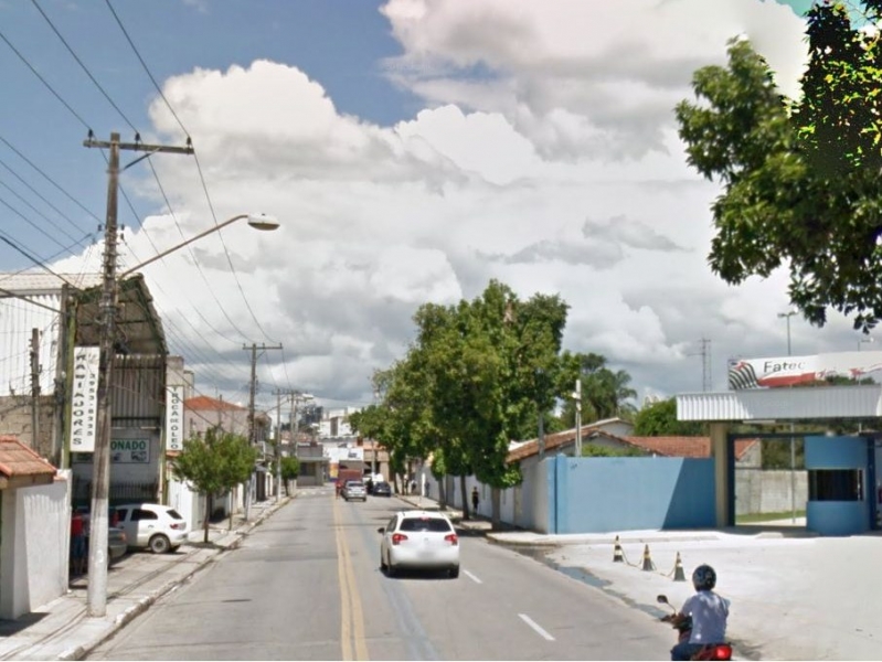 Obra do SAAE interdita av. Malek Assad no domingo