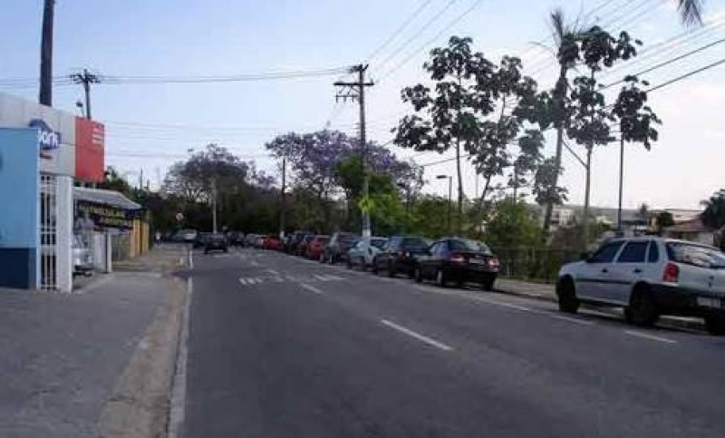 SAAE INICIARÁ NA SEGUNDA-FEIRA (18) OBRA PARA IMPLANTAÇÃO DA ADUTORA NA AV. MAJOR ACÁCIO 