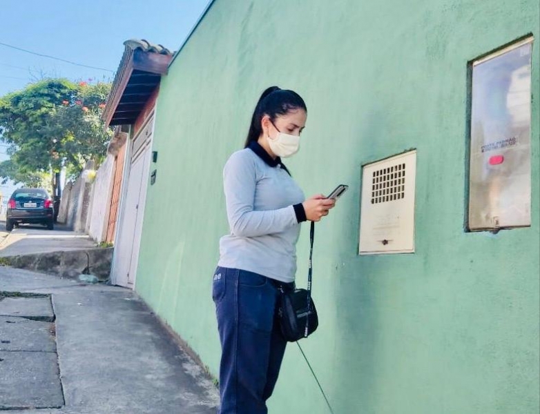 SAAE RETOMA LEITURA DAS CONTAS DE ÁGUA E ORIENTA SOBRE CASOS DE CONSUMO ALTO