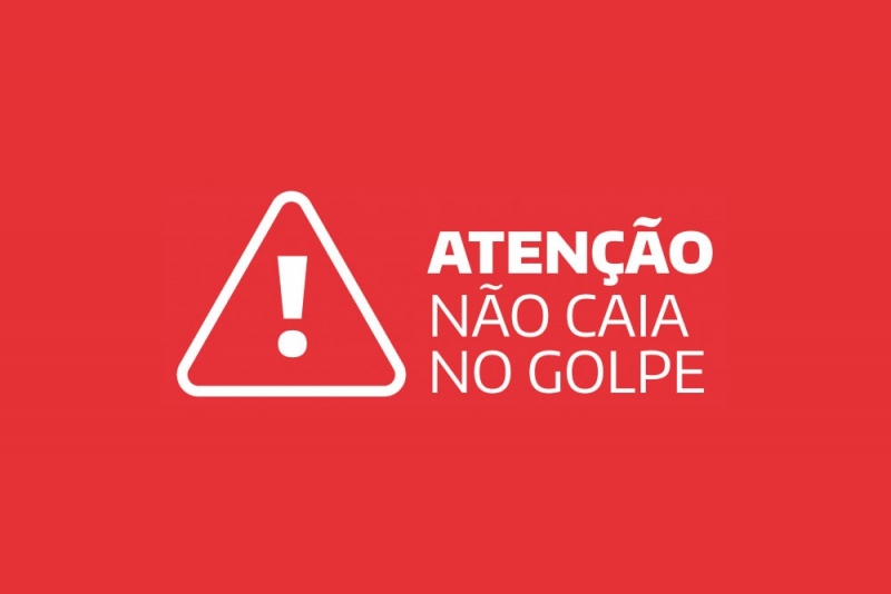 Alerta à população: cuidado com golpes envolvendo contas de água