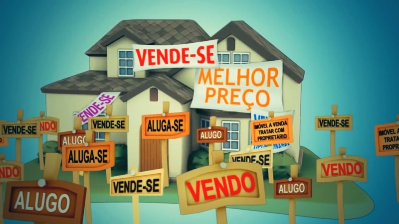 Comunicado aos representantes de imobiliárias 