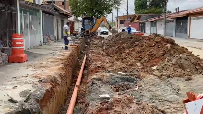 SAAE realizará reunião socioambiental junto aos moradores da Rua Havaí, terça-feira (6)