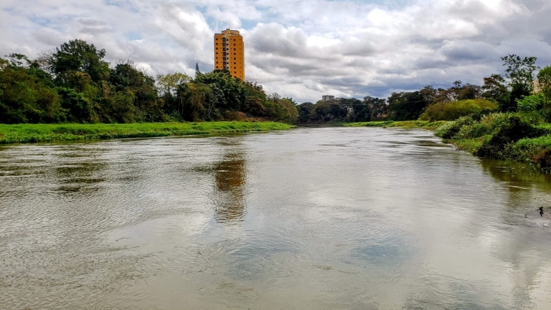 Oscilações  de energia da EDP Bandeirantes afetam o abastecimento de água de Jacareí